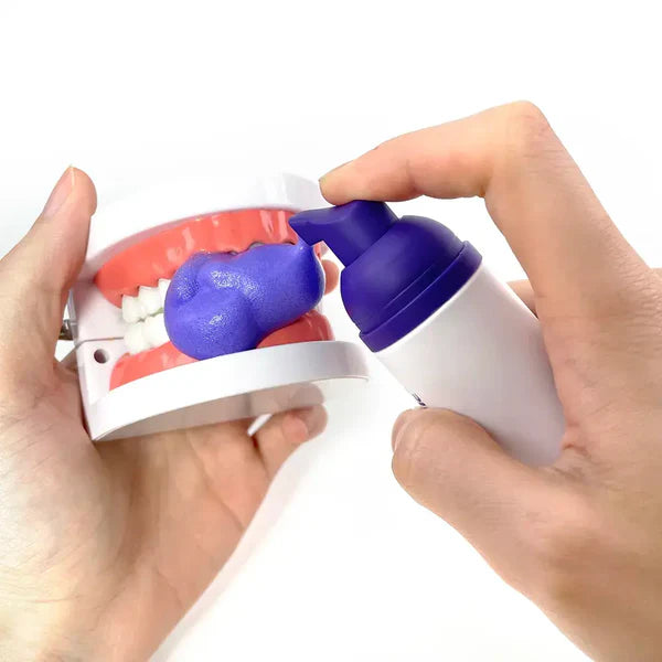 GlorySmile v34™ – Correcteur de Couleur Dentaire