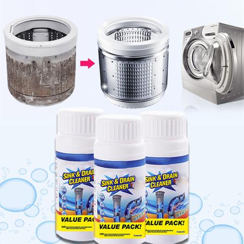 DrainPro™ Déboucheur Drain & Tuyaux – Anti-Odeurs
