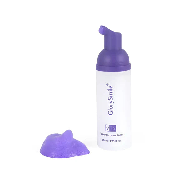 GlorySmile v34™ – Correcteur de Couleur Dentaire